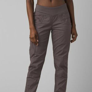 PrAna Kanab Pant in Granite Color